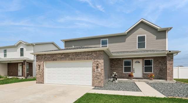 Photo of 1042 W Cermak Rd, Braidwood, IL 60408