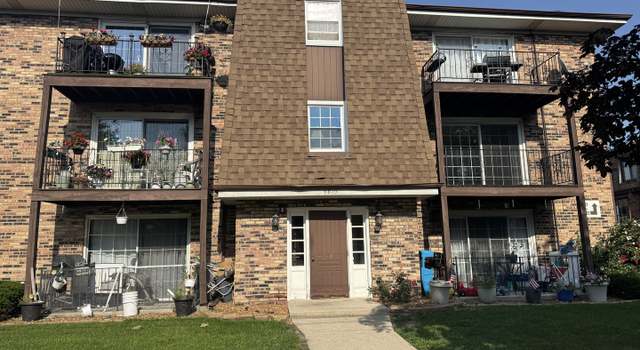 Photo of 9815 Nottingham Ave #102, Chicago Ridge, IL 60415