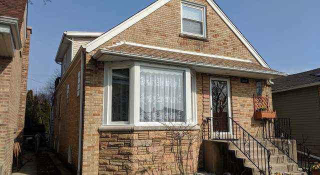 Photo of 3833 N Plainfield Ave, Chicago, IL 60634