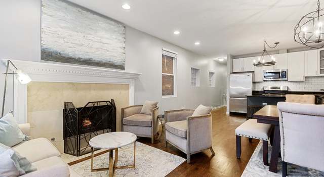 Photo of 1058 N Paulina St #1, Chicago, IL 60622