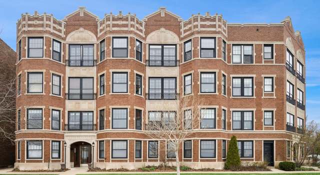 Photo of 620 Sheridan Sq #3, Evanston, IL 60202