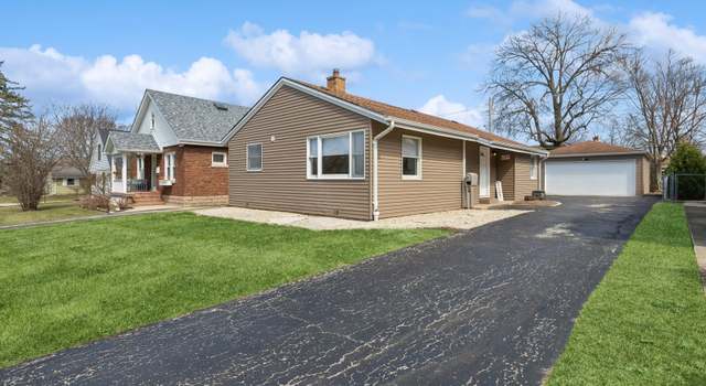 Photo of 609 S Highland Ave, Arlington Heights, IL 60005
