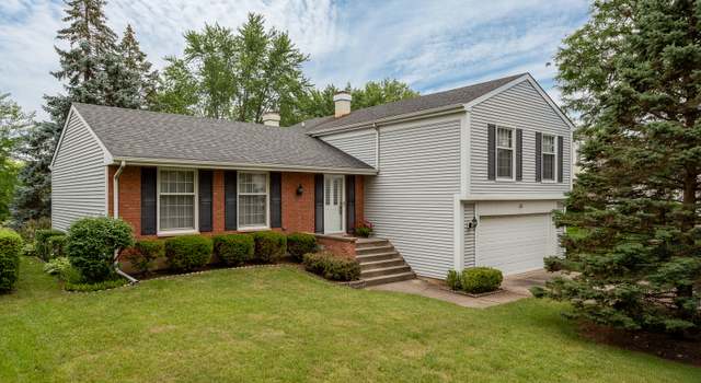 Photo of 121 N Walnut Ln, Schaumburg, IL 60194