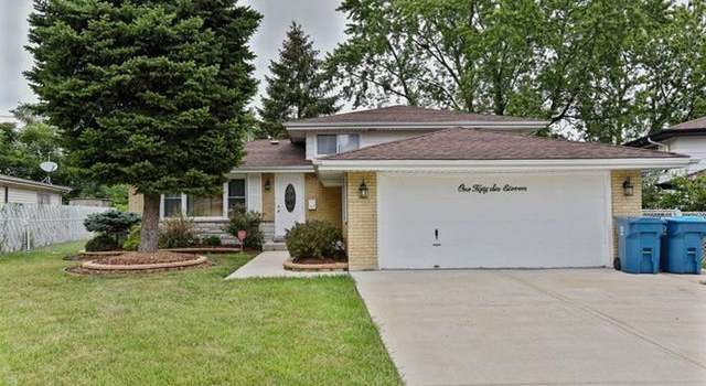 Photo of 15611 Prince Dr, South Holland, IL 60473