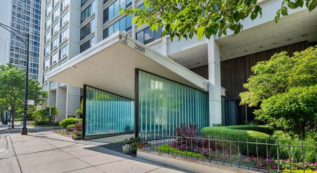 Photo of 2800 N Lake Shore Dr #3010, Chicago, IL 60657