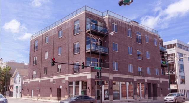 Photo of 500 N DAMEN Ave #307, Chicago, IL 60622