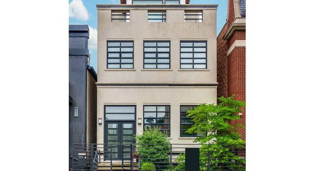 Photo of 1858 N Howe St, Chicago, IL 60614