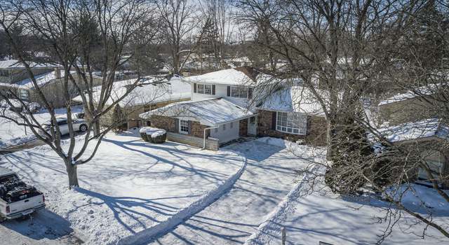 Photo of 19118 Center Ave, Homewood, IL 60430