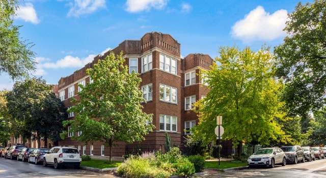 Photo of 3313 W Sunnyside Ave Unit 2A, Chicago, IL 60625
