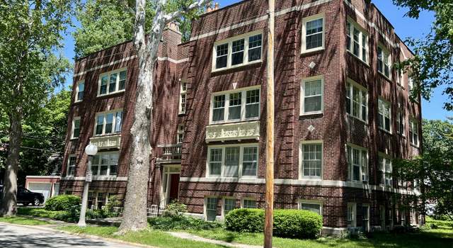 Photo of 706 S Coler Ave #2, Urbana, IL 61801