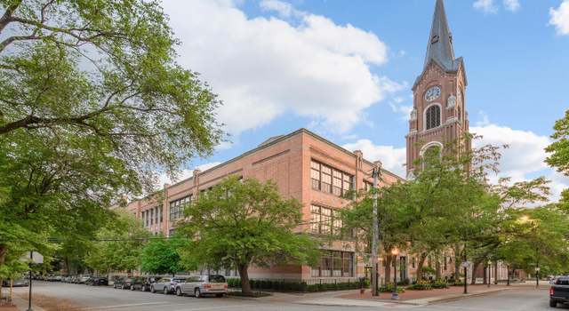 Photo of 431 W Eugenie St Unit 3G, Chicago, IL 60614