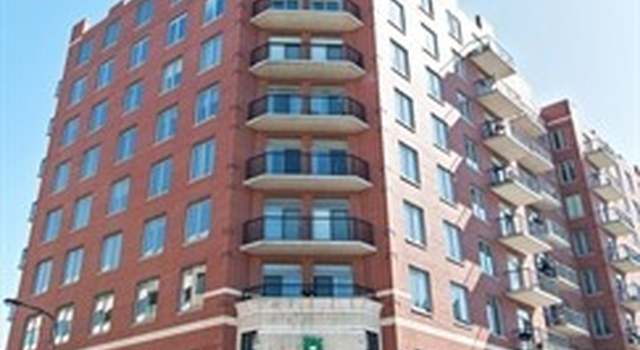 Photo of 515 Main St #701, Evanston, IL 60202