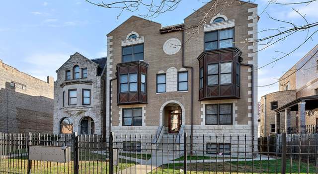Photo of 3971 S Ellis Ave Unit 4N, Chicago, IL 60653