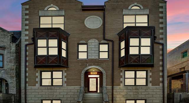 Photo of 3971 S Ellis Ave Unit 4N, Chicago, IL 60653