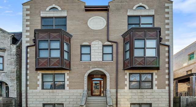 Photo of 3971 S Ellis Ave Unit 4N, Chicago, IL 60653