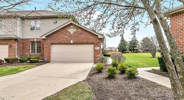 Photo of 9413 Dundee Pl, Tinley Park, IL 60487