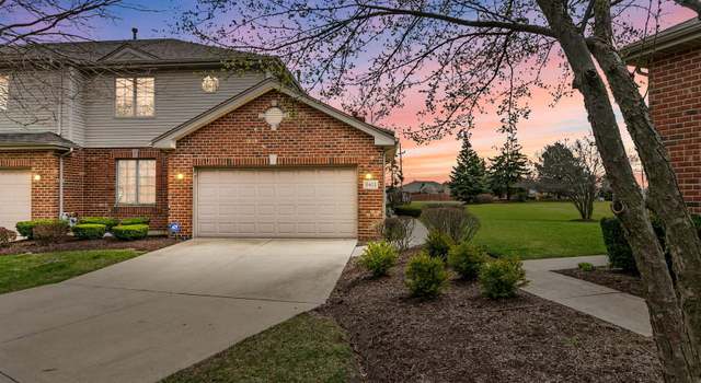 Photo of 9413 Dundee Pl, Tinley Park, IL 60487