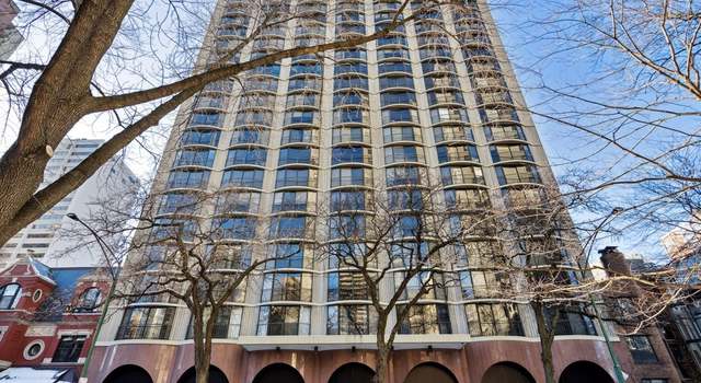 Photo of 1440 N State Pkwy Unit 7D, Chicago, IL 60610