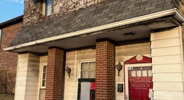 Photo of 5535 S Archer Rd, Summit Argo, IL 60501
