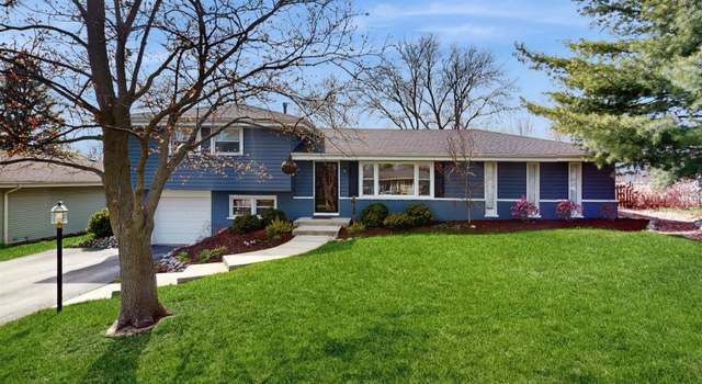 Photo of 6040 Puffer Rd, Downers Grove, IL 60516