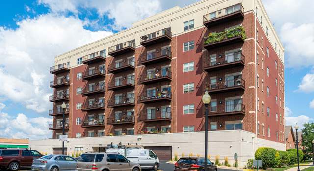 Photo of 1650 Riverwoods Dr #206, Melrose Park, IL 60160