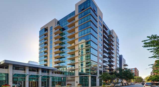 Photo of 125 S Green St Unit 705A, Chicago, IL 60607