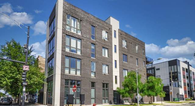 Photo of 2352 W Potomac Ave #2, Chicago, IL 60622