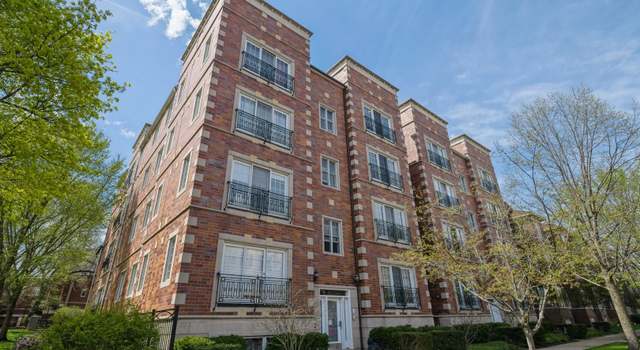 Photo of 602 Hinman Ave Unit 2N, Evanston, IL 60202