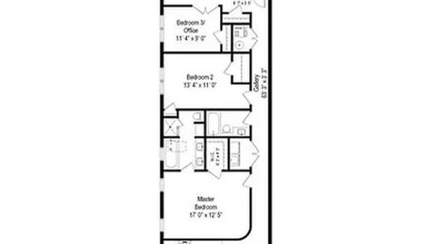Photo of 602 Hinman Ave Unit 2N, Evanston, IL 60202