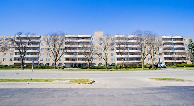Photo of 6400 N Cicero Ave #317, Lincolnwood, IL 60712