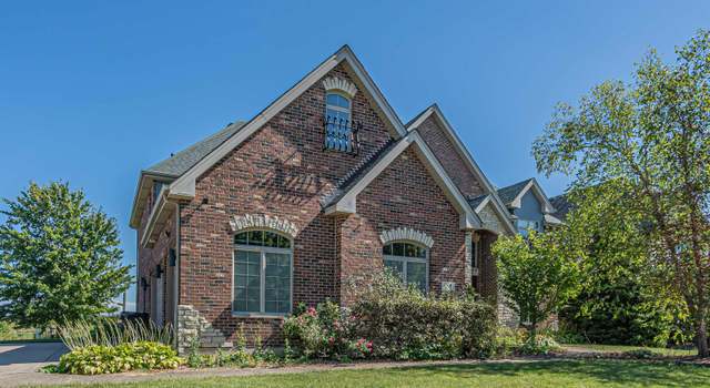 Photo of 15509 Jeanne Ln, Homer Glen, IL 60491