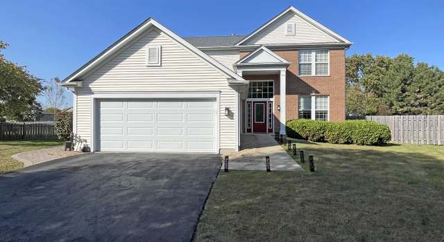 Photo of 5 Boxelder Ct, Bolingbrook, IL 60490