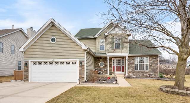 Photo of 140 Sandalwood Ln, Bolingbrook, IL 60440