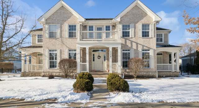 Photo of 1578 Annapolis Dr, Glenview, IL 60026