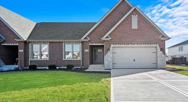 Photo of 19505 Waterford Ln, Mokena, IL 60448