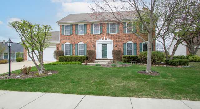 Photo of 3963 Bordeaux Dr, Hoffman Estates, IL 60192