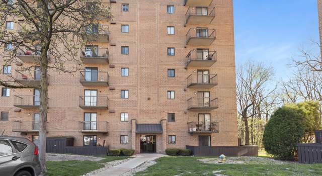 Photo of 6040 Lake Bluff Dr #202, Tinley Park, IL 60477