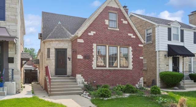 Photo of 1731 N Normandy Ave, Chicago, IL 60707
