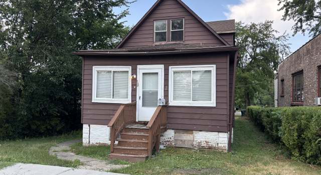 Photo of 269 E 23rd St, Chicago Heights, IL 60411