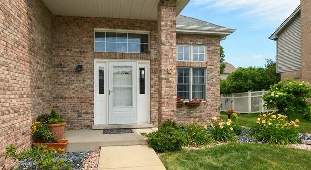 Photo of 17811 HARPER Rd, Tinley Park, IL 60487