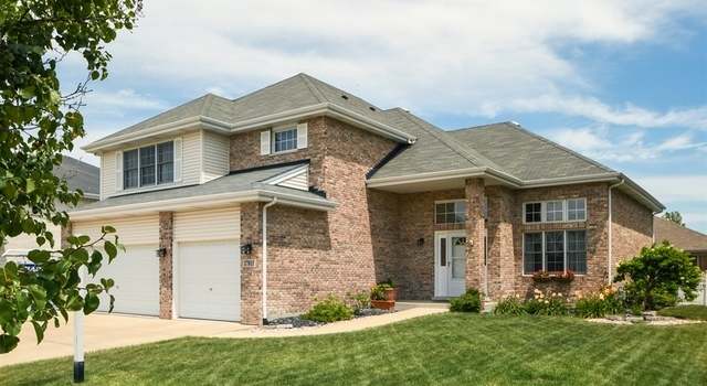 Photo of 17811 HARPER Rd, Tinley Park, IL 60487