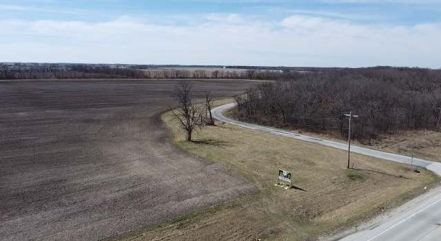 Photo of Lot F CR 700 E, Fisher, IL 61843