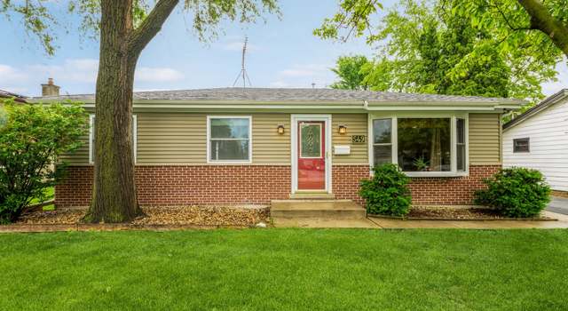 Photo of 549 N 2nd Ave, Villa Park, IL 60181