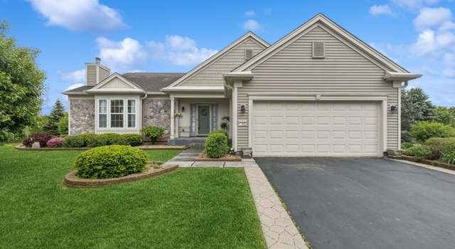 Photo of 12433 Foxtail Ln, Huntley, IL 60142
