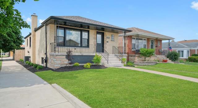 Photo of 6558 W 60th Pl, Chicago, IL 60638