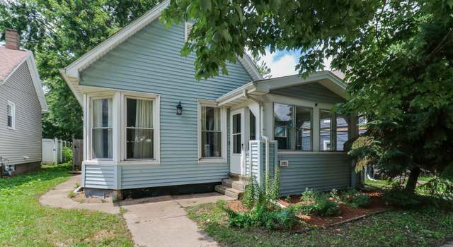 Photo of 1005 S East St, Bloomington, IL 61701
