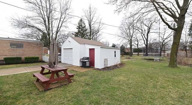 Photo of 808 Beach Ave, La Grange Park, IL 60526