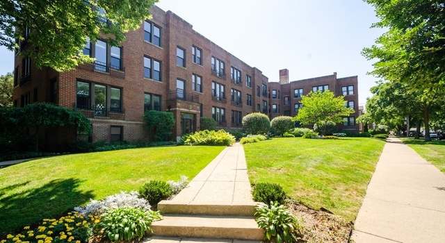 Photo of 622 Judson Ave #2, Evanston, IL 60202