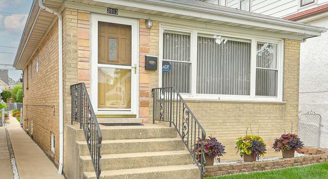 Photo of 3913 N Nottingham Ave, Chicago, IL 60634