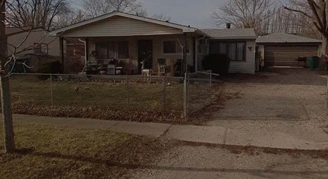 Photo of 1223 Hague St, Joliet, IL 60432